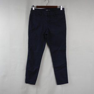 Y286 Old Navy Pixie Navy Pants